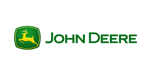 JOHN DEERE